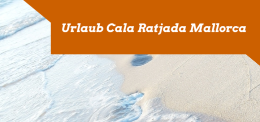 Urlaub Cala Ratjada Mallorca buchen