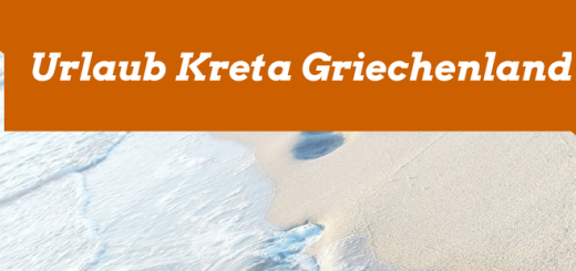 Urlaub Kreta buchen