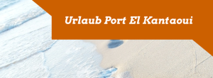 1 Woche Port el Kantaoui Tunesien buchen