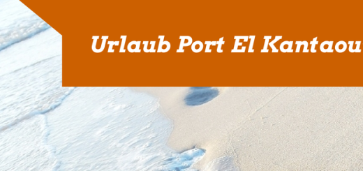 Urlaub Port el Kantaoui Tunesien buchen