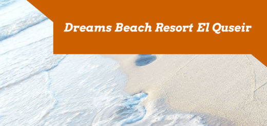 Dreams Beach Resort El Quseir