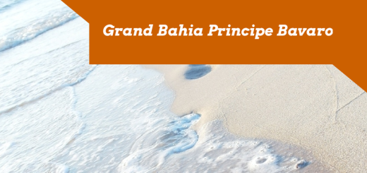 Grand Bahia Principe Bavaro Punta Cana