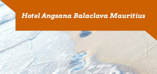 Hotel Angsana Balaclava