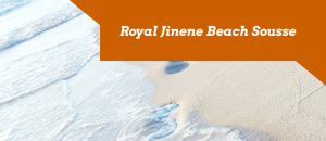 Royal Jinene Beach Sousse