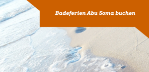 Badeferien Abu Soma All Inclusive