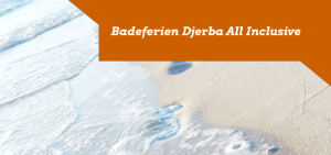 Badeferien Djerba All Inclusive