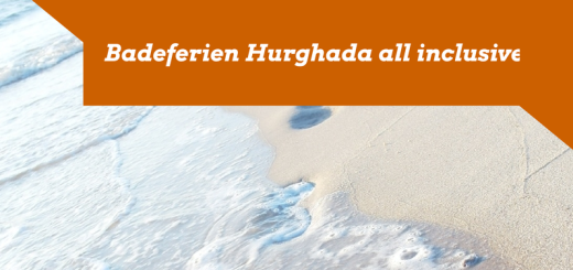 Badeferien Hurghada All Inclusive