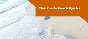 Club Fiesta Beach Djerba