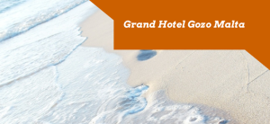 Grand Hotel Gozo Malta