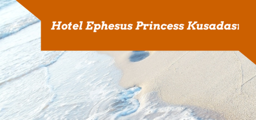 Hotel Ephesus Princess Kusadasi