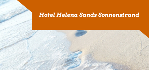 Hotel Helena Sands Sonnenstrand