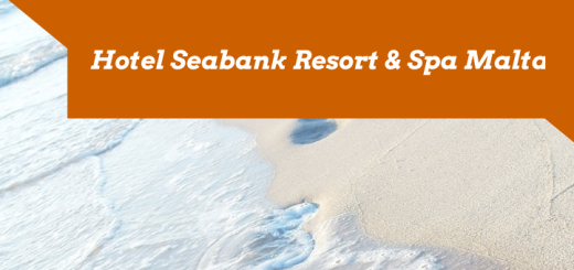 Hotel Seabank Resort & Spa Malta