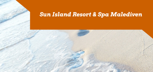 Sun Island Resort & Spa Malediven