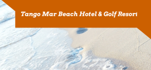 Tango Mar Beach Hotel & Golf Resort Costa Rica
