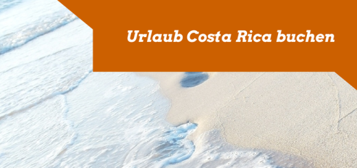 Urlaub Costa Rica buchen