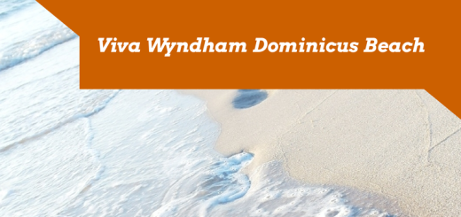 Viva Wyndham Dominicus Beach Bayahibe